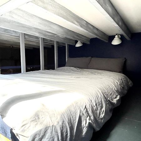 Central Brighton Stylish Studio Apartment Ngoại thất bức ảnh